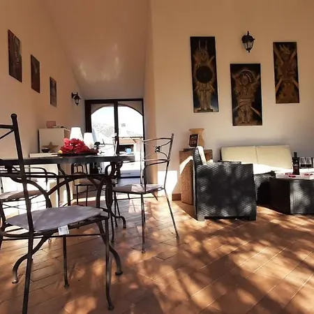 Ibisco Tatil Evi *