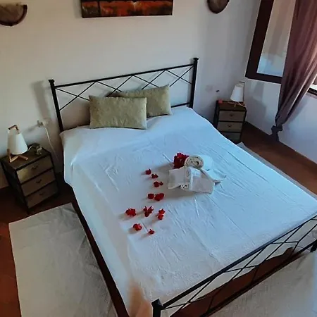 Ibisco Tatil Evi
