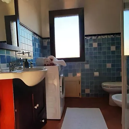 Tatil Evi Ibisco