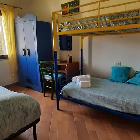 Tatil Evi Ibisco