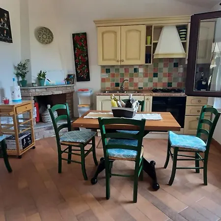 Ibisco Tatil Evi