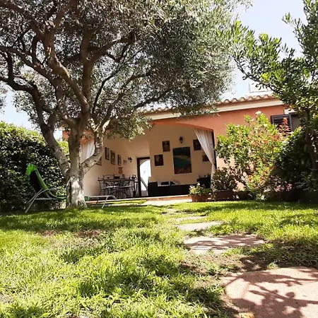Tatil Evi Ibisco *