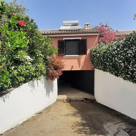 Ibisco Tatil Evi *