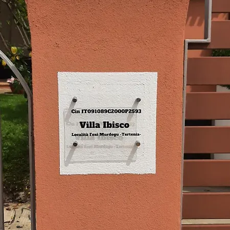 Ibisco