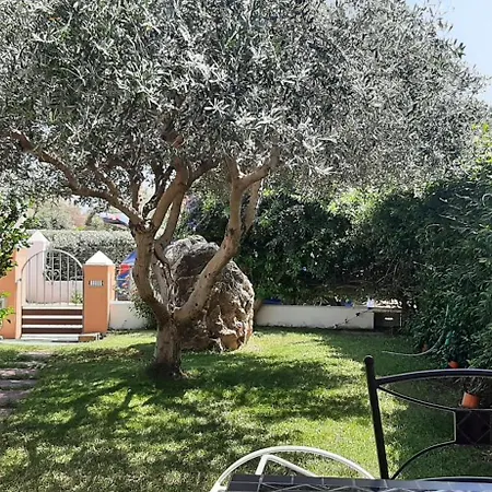 Ibisco Tatil Evi *