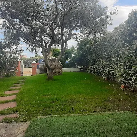 Tatil Evi Ibisco Tertenìa
