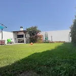 Ibisco 테르테니아