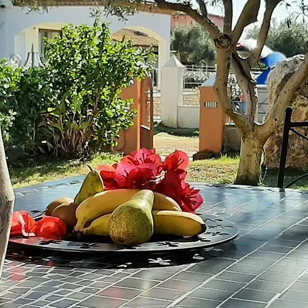 Сasa de vacaciones Ibisco