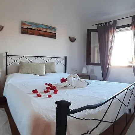 Casa vacanze Ibisco Tertenìa