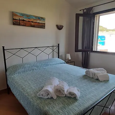 Ibisco 테르테니아